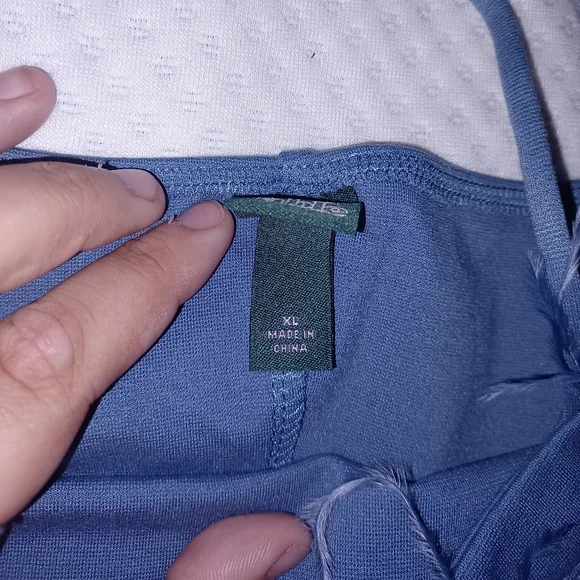 Target Wild Fable, Mini Bodycon Dress, Size XL - Picture 2 of 2